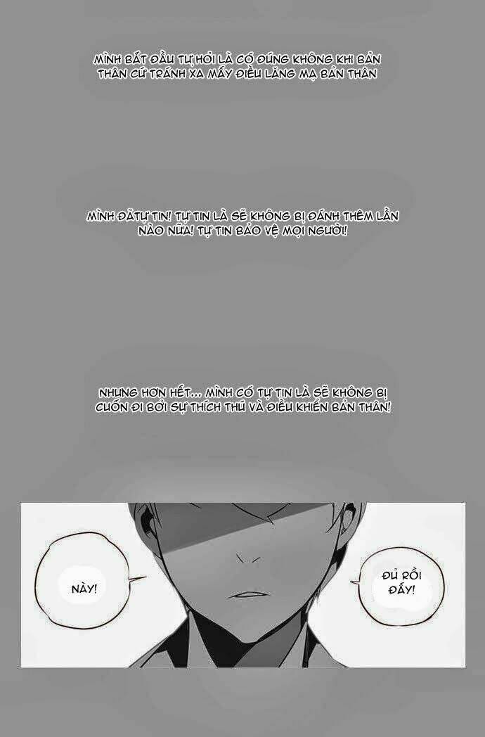 Nữ Sinh Trường Wilds Chapter 112 - Trang 2