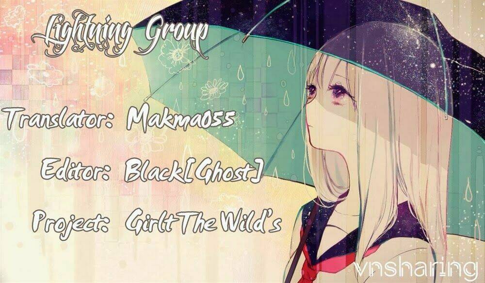 Nữ Sinh Trường Wilds Chapter 112 - Trang 2