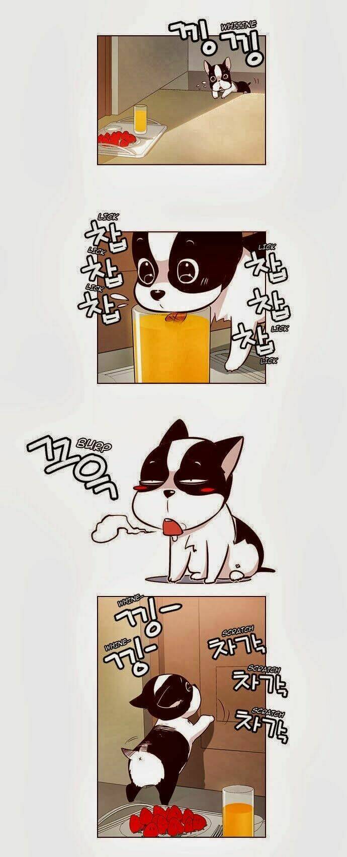 Nữ Sinh Trường Wilds Chapter 112 - Trang 2