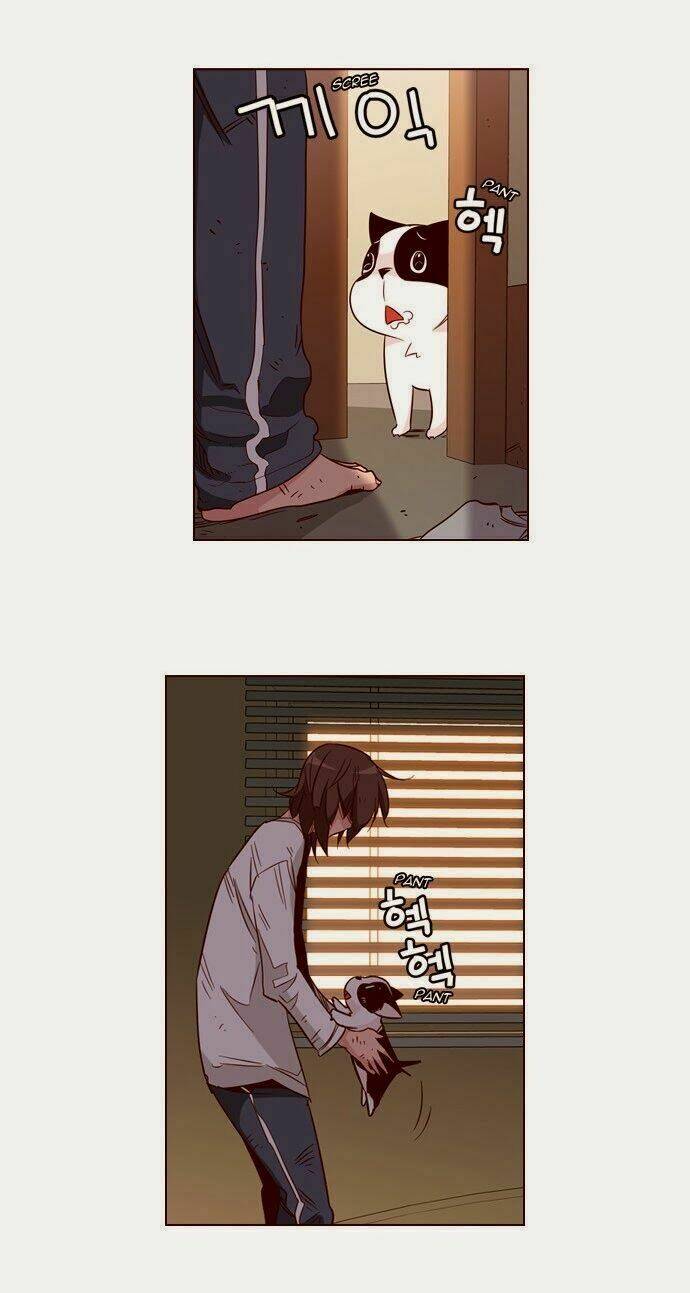 Nữ Sinh Trường Wilds Chapter 112 - Trang 2