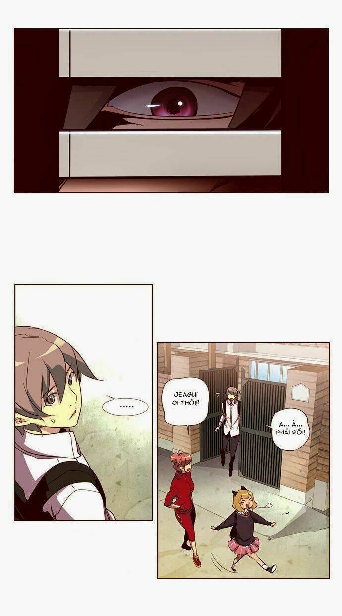 Nữ Sinh Trường Wilds Chapter 112 - Trang 2