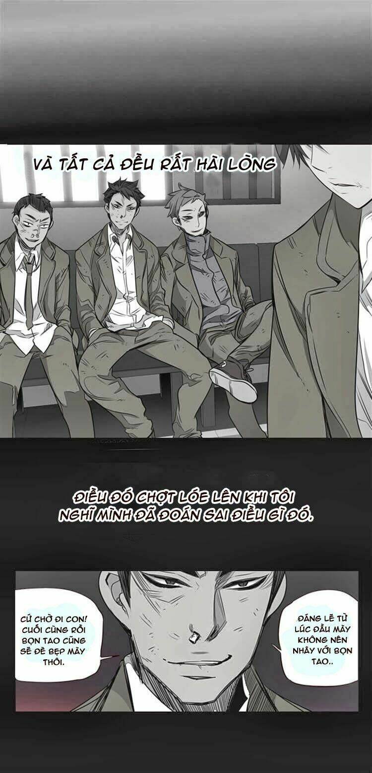 Nữ Sinh Trường Wilds Chapter 113 - Trang 2