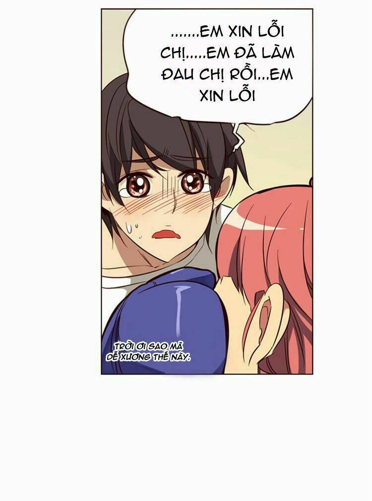 Nữ Sinh Trường Wilds Chapter 114 - Trang 2