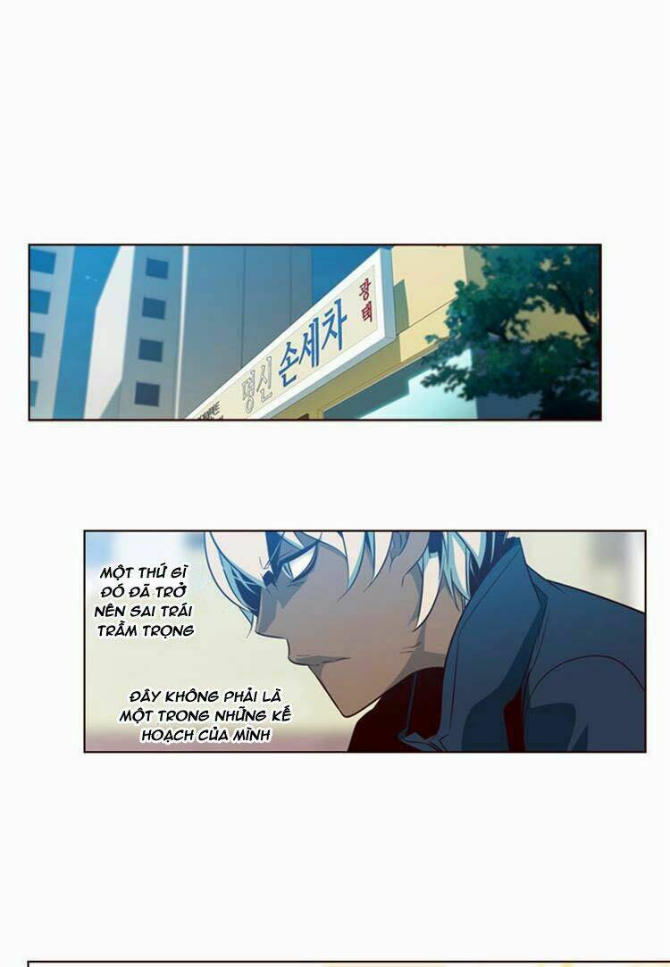 Nữ Sinh Trường Wilds Chapter 114 - Trang 2