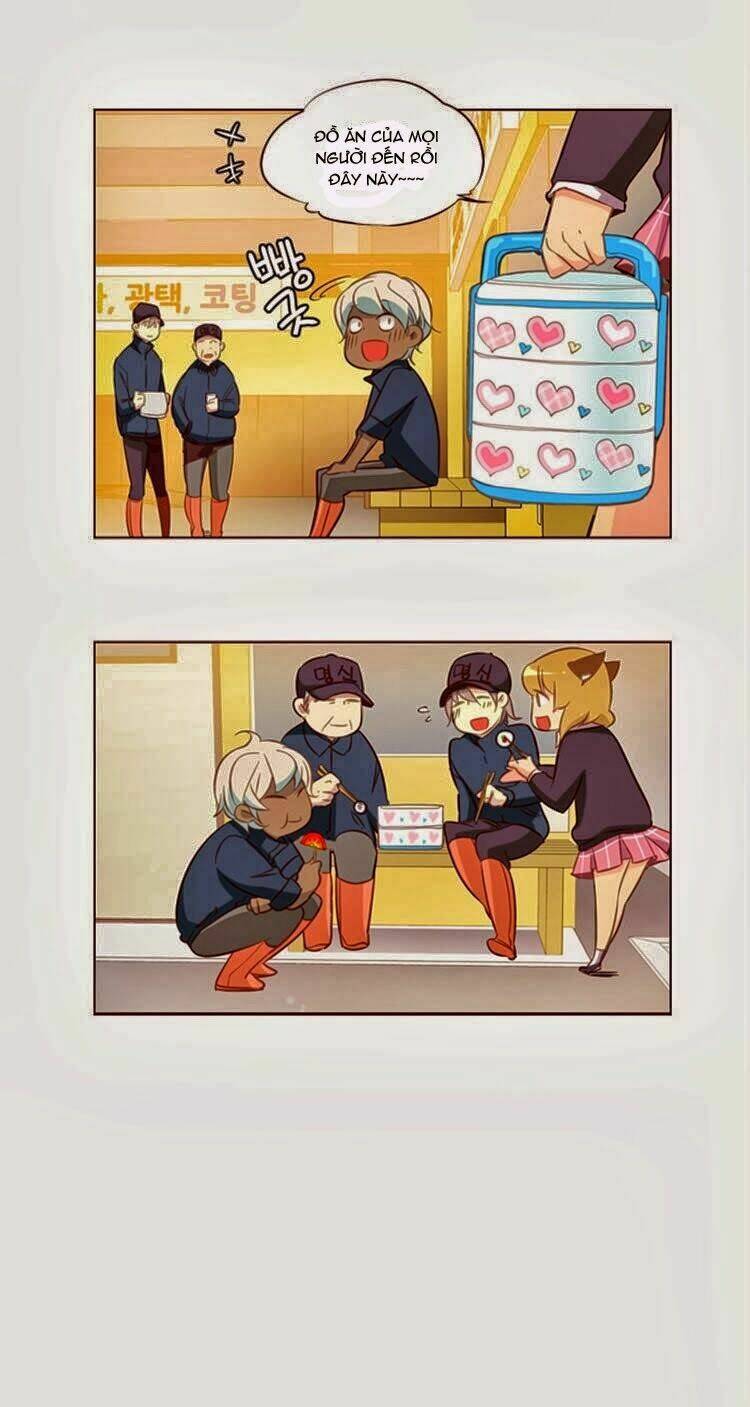 Nữ Sinh Trường Wilds Chapter 114 - Trang 2