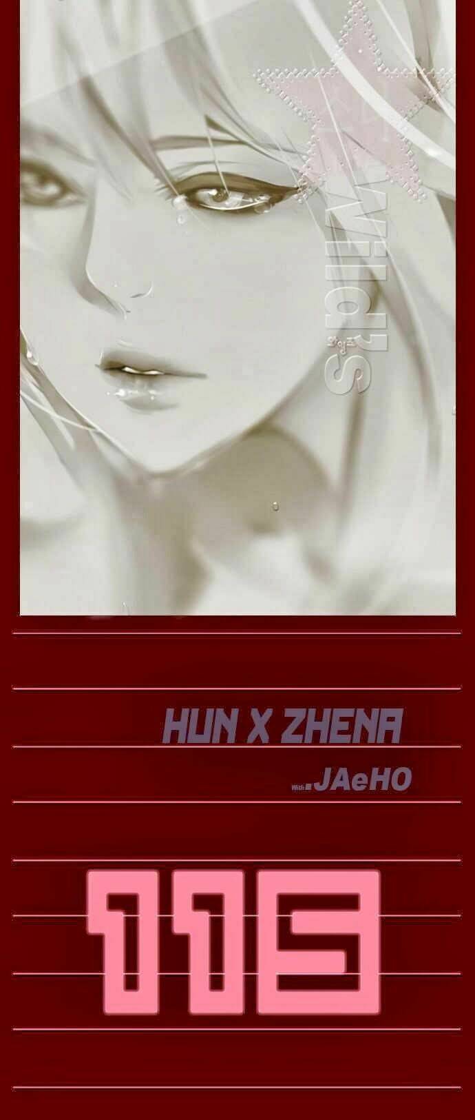 Nữ Sinh Trường Wilds Chapter 115 - Trang 2