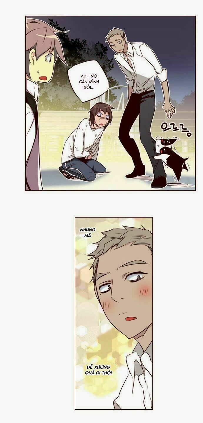 Nữ Sinh Trường Wilds Chapter 115 - Trang 2