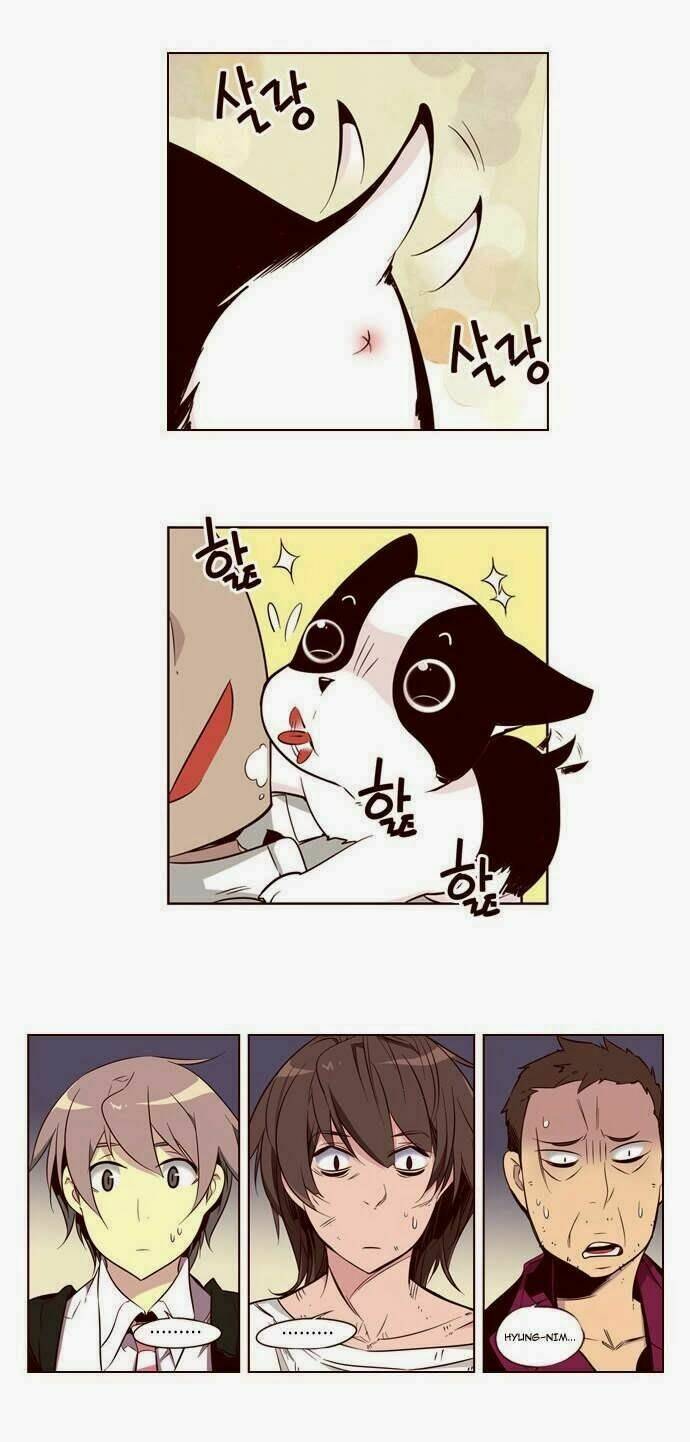 Nữ Sinh Trường Wilds Chapter 115 - Trang 2