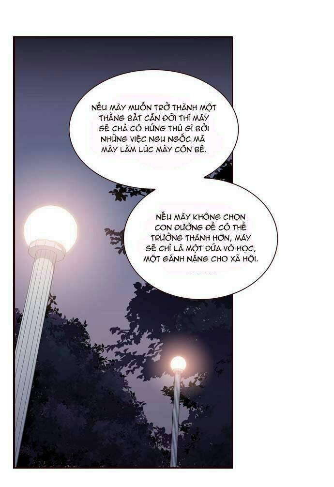 Nữ Sinh Trường Wilds Chapter 115 - Trang 2