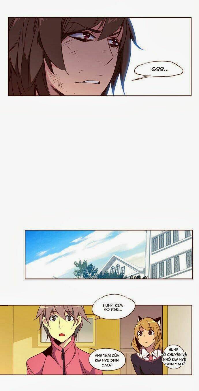 Nữ Sinh Trường Wilds Chapter 116 - Trang 2