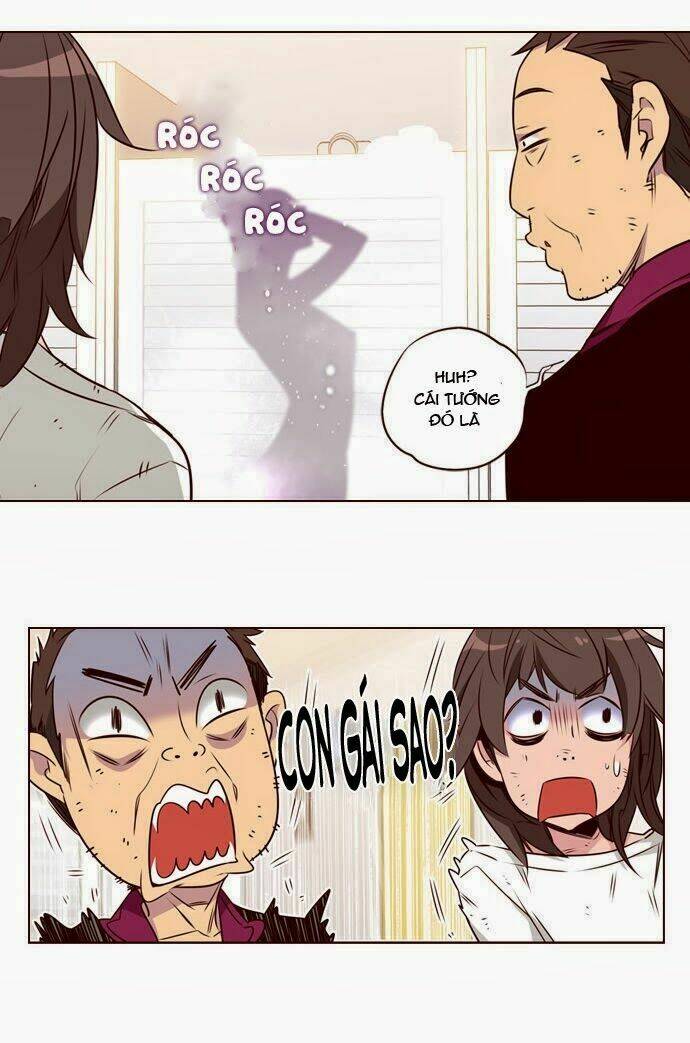 Nữ Sinh Trường Wilds Chapter 116 - Trang 2