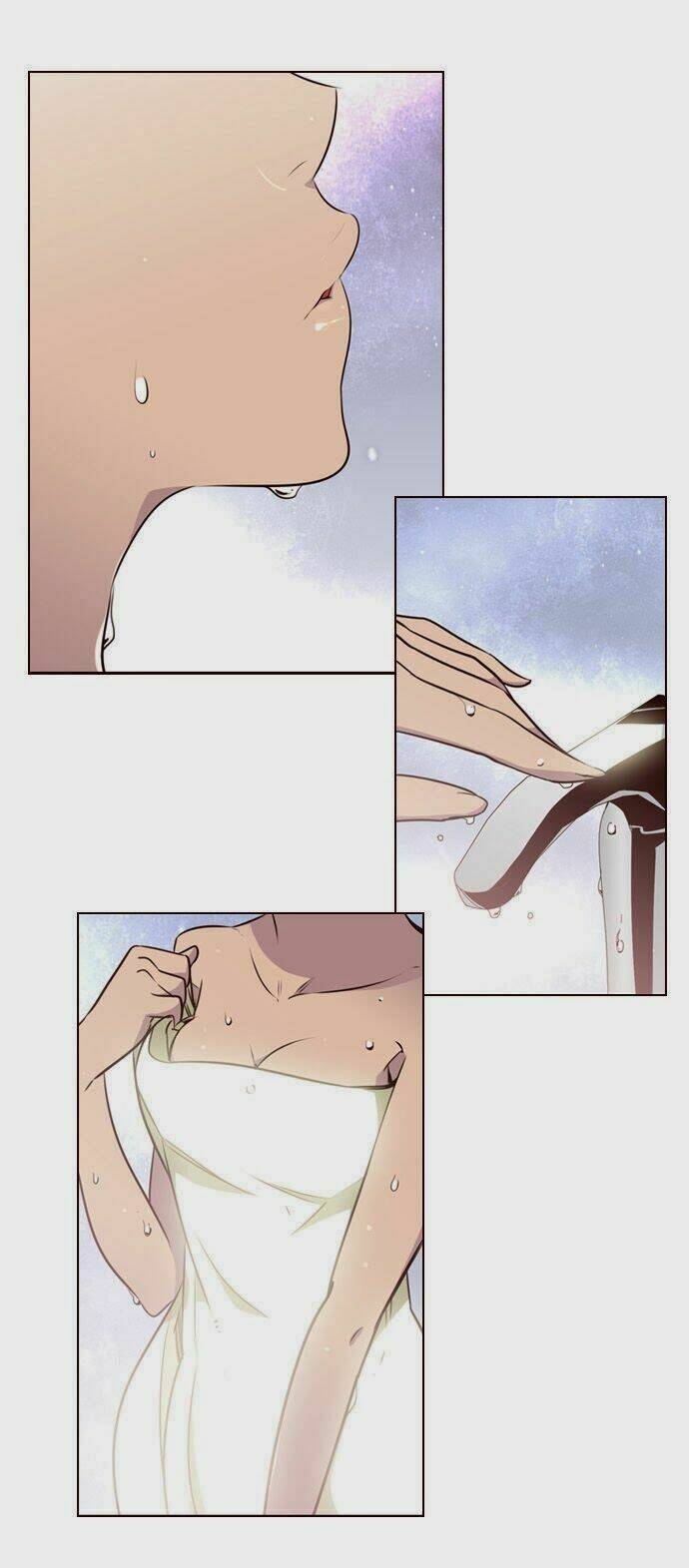 Nữ Sinh Trường Wilds Chapter 116 - Trang 2