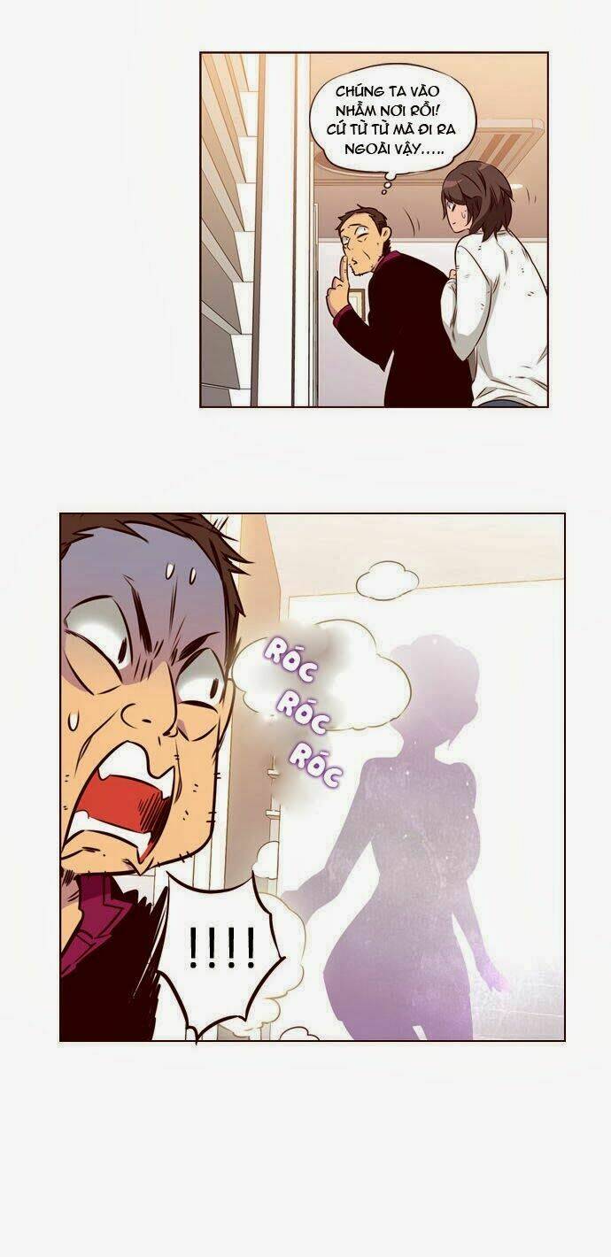 Nữ Sinh Trường Wilds Chapter 116 - Trang 2