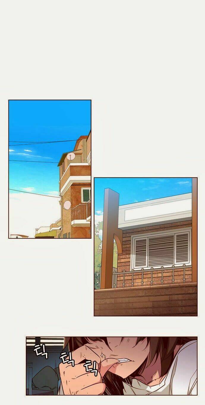 Nữ Sinh Trường Wilds Chapter 116 - Trang 2