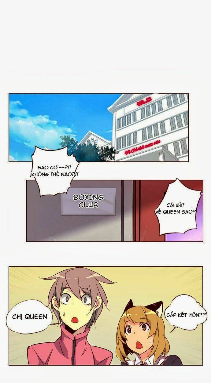 Nữ Sinh Trường Wilds Chapter 116 - Trang 2