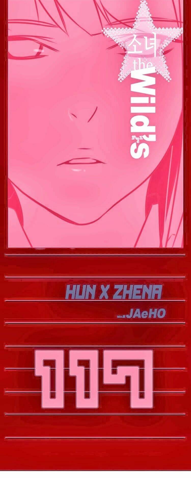 Nữ Sinh Trường Wilds Chapter 117 - Trang 2