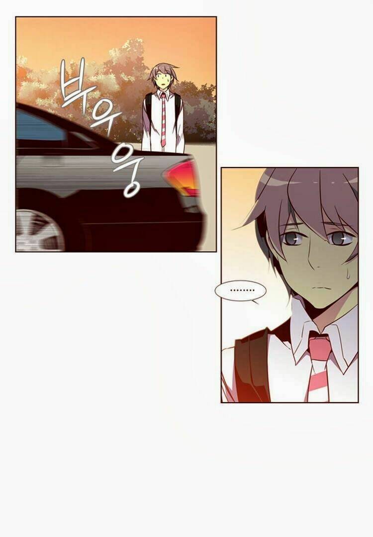 Nữ Sinh Trường Wilds Chapter 117 - Trang 2