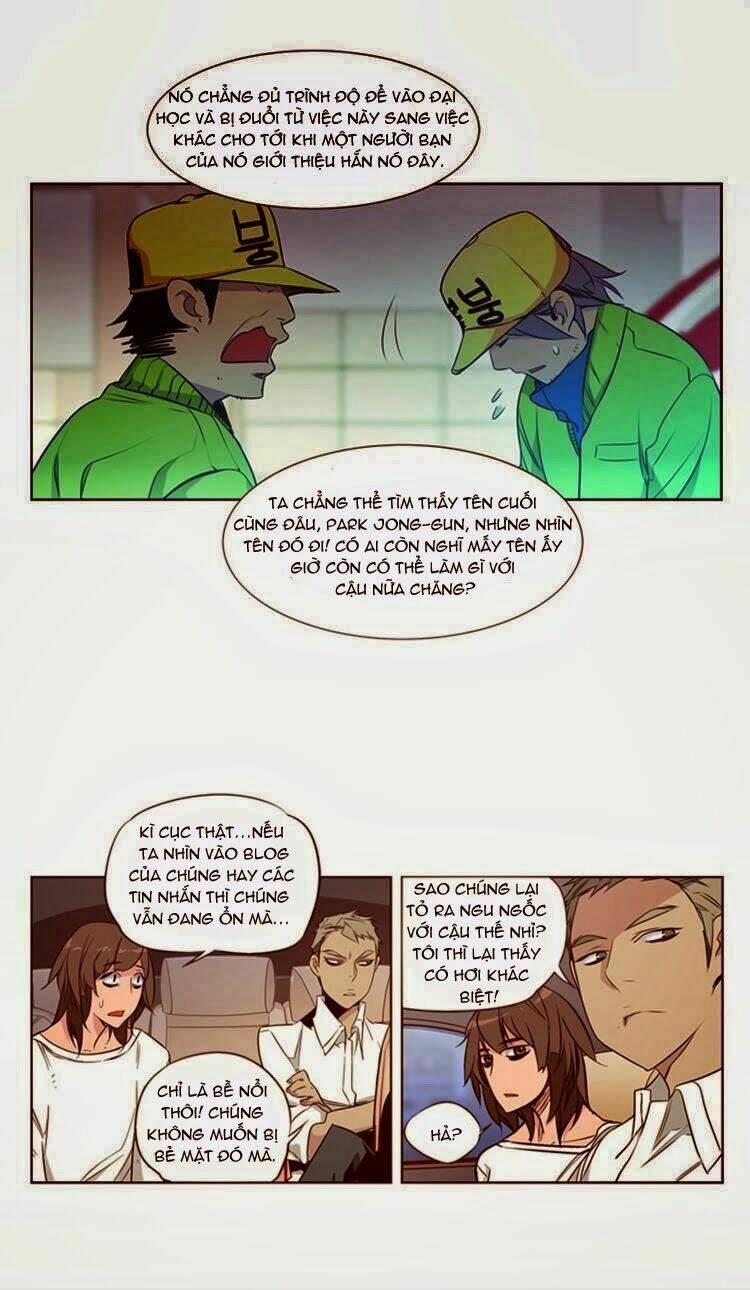 Nữ Sinh Trường Wilds Chapter 117 - Trang 2