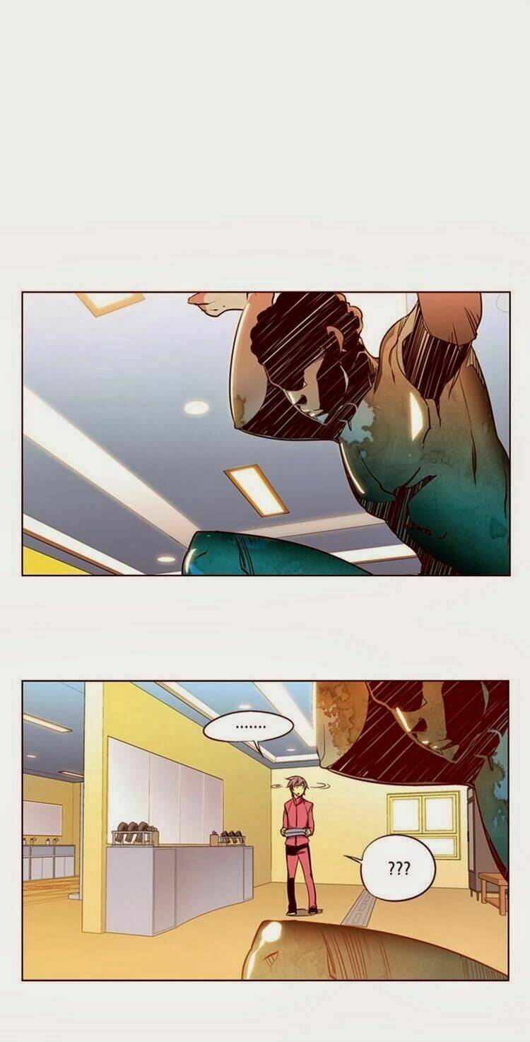 Nữ Sinh Trường Wilds Chapter 117 - Trang 2