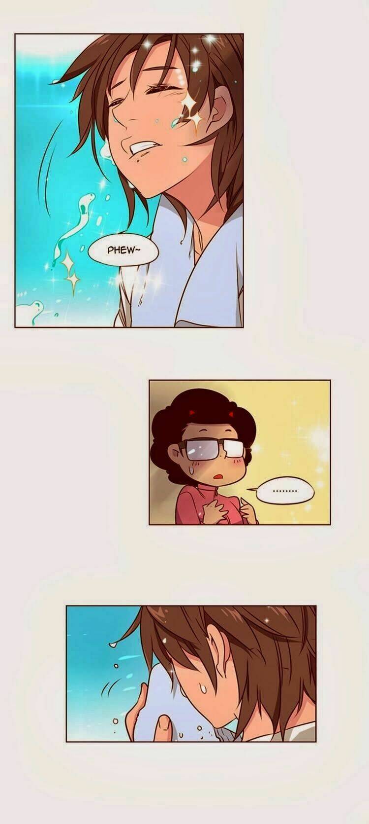 Nữ Sinh Trường Wilds Chapter 117 - Trang 2