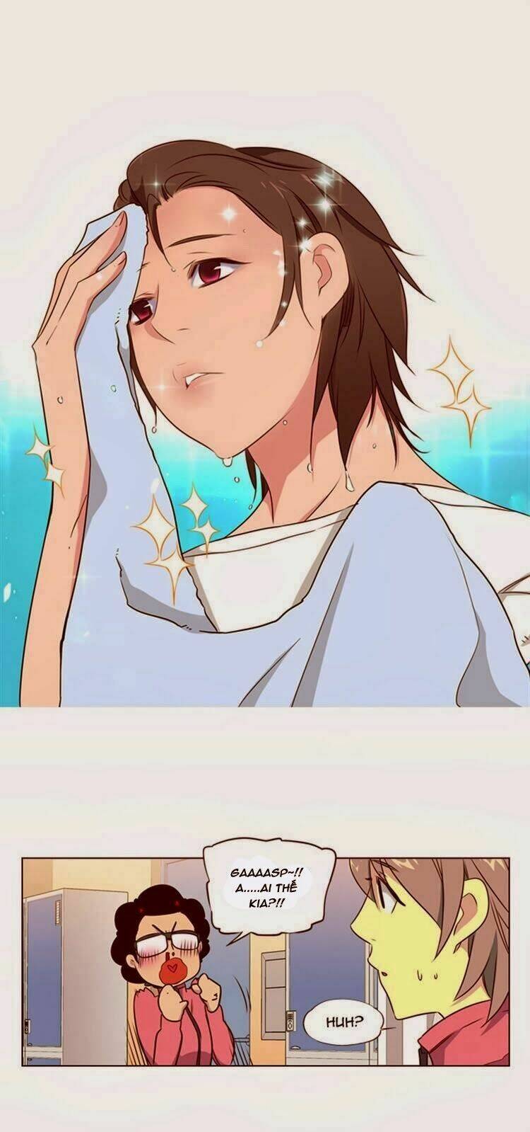 Nữ Sinh Trường Wilds Chapter 117 - Trang 2