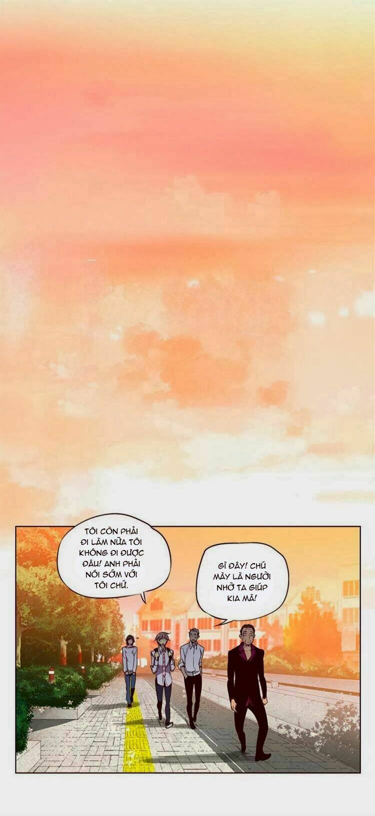 Nữ Sinh Trường Wilds Chapter 117 - Trang 2