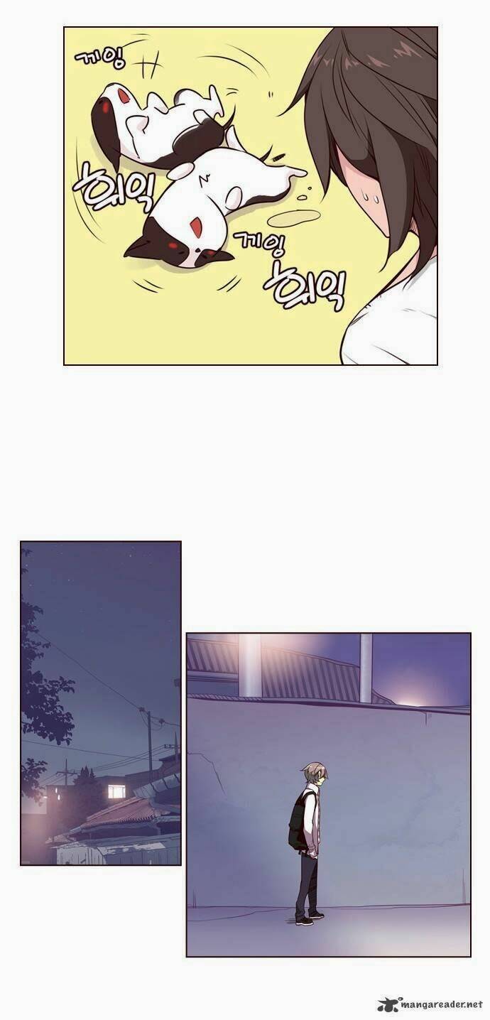 Nữ Sinh Trường Wilds Chapter 118 - Trang 2