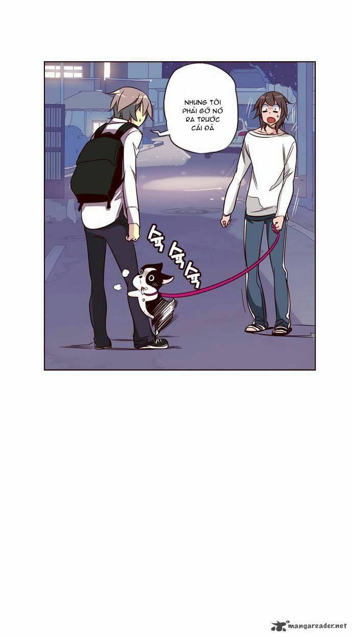 Nữ Sinh Trường Wilds Chapter 118 - Trang 2