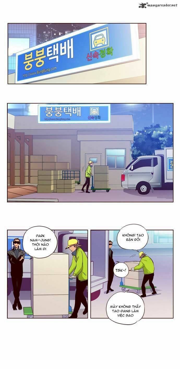 Nữ Sinh Trường Wilds Chapter 118 - Trang 2