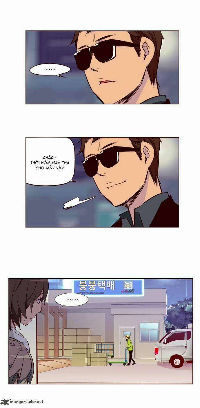 Nữ Sinh Trường Wilds Chapter 118 - Trang 2