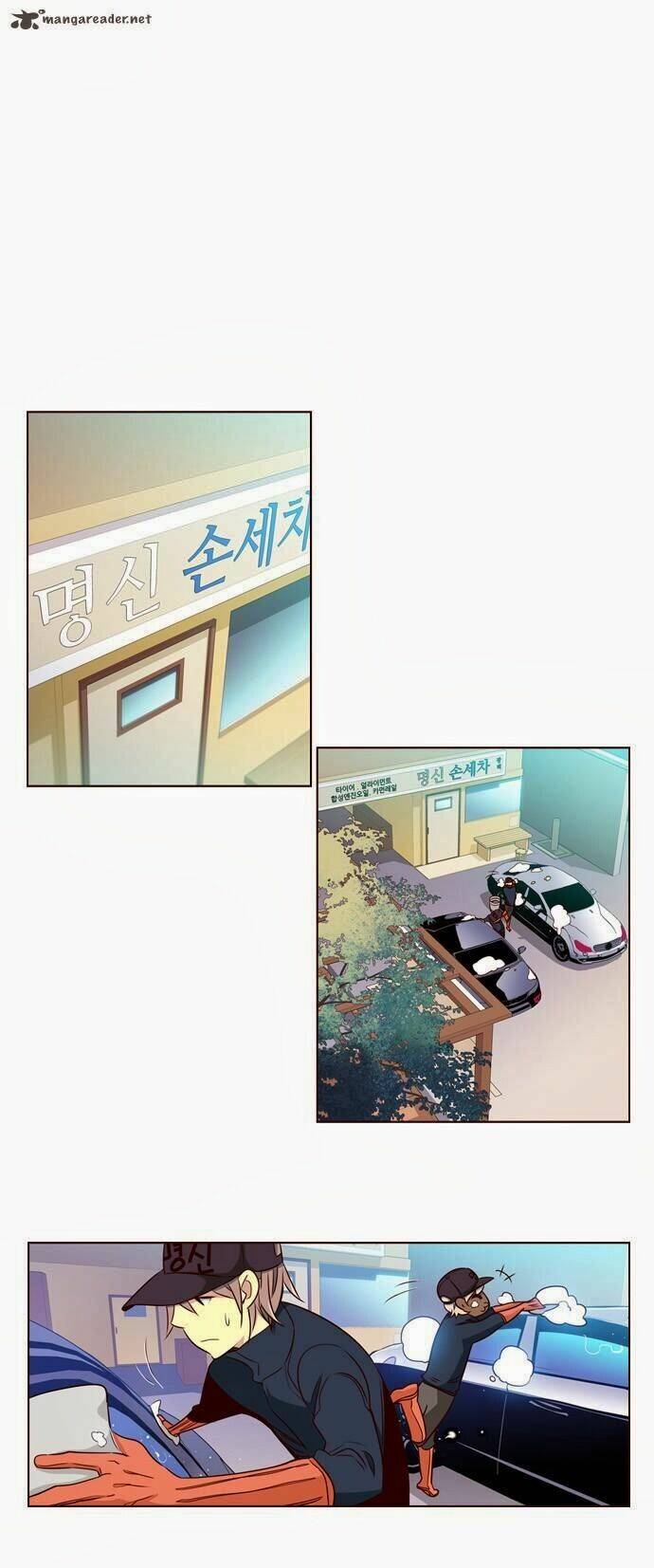 Nữ Sinh Trường Wilds Chapter 118 - Trang 2