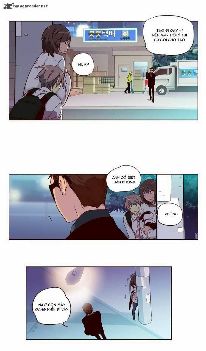 Nữ Sinh Trường Wilds Chapter 118 - Trang 2