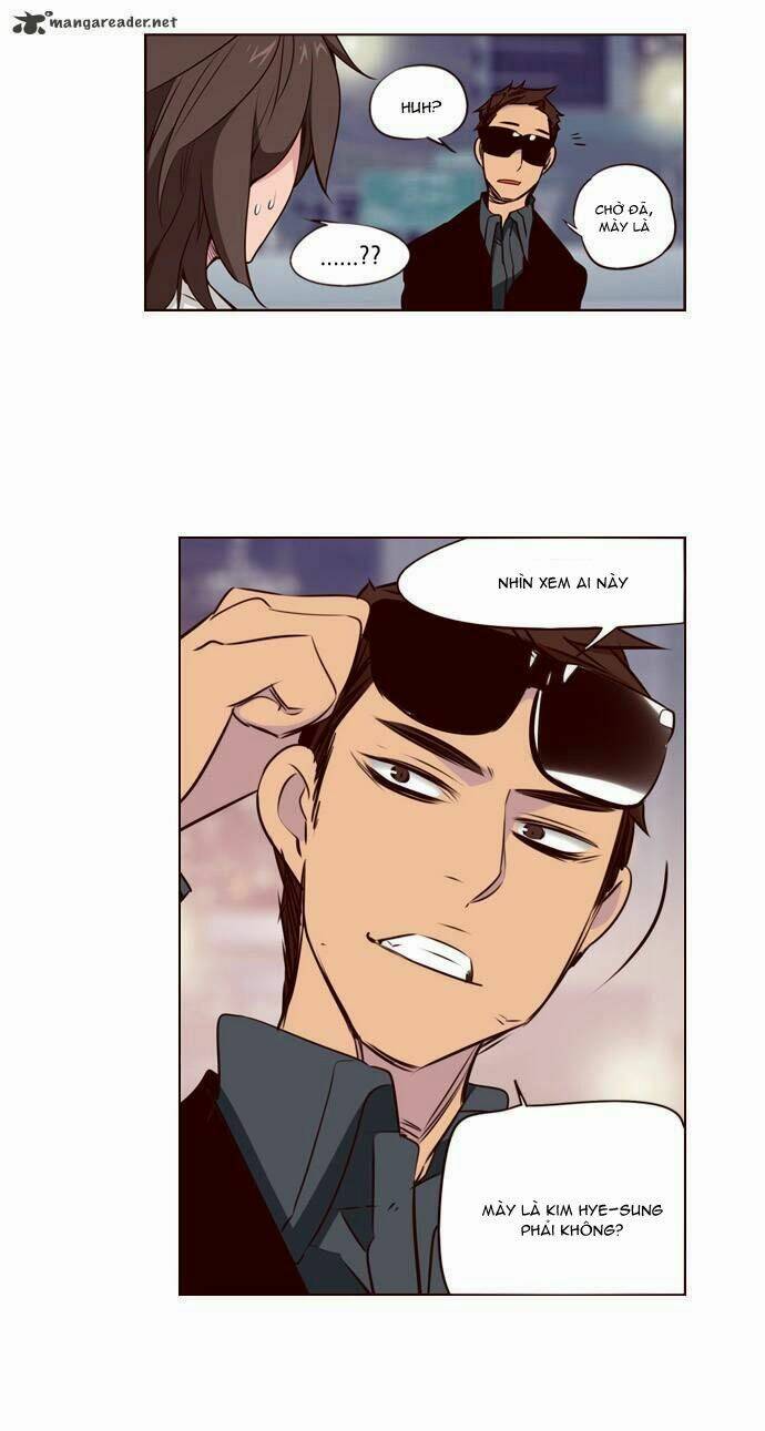 Nữ Sinh Trường Wilds Chapter 118 - Trang 2