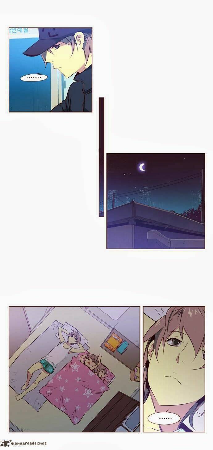 Nữ Sinh Trường Wilds Chapter 118 - Trang 2