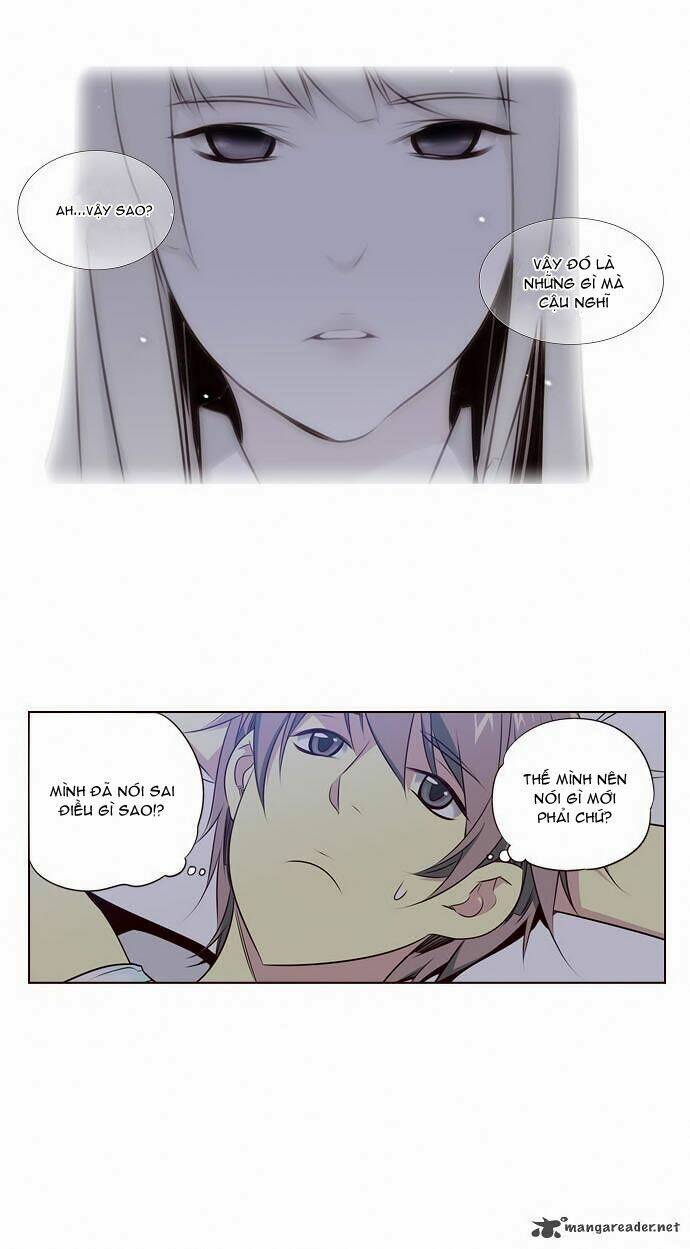 Nữ Sinh Trường Wilds Chapter 118 - Trang 2