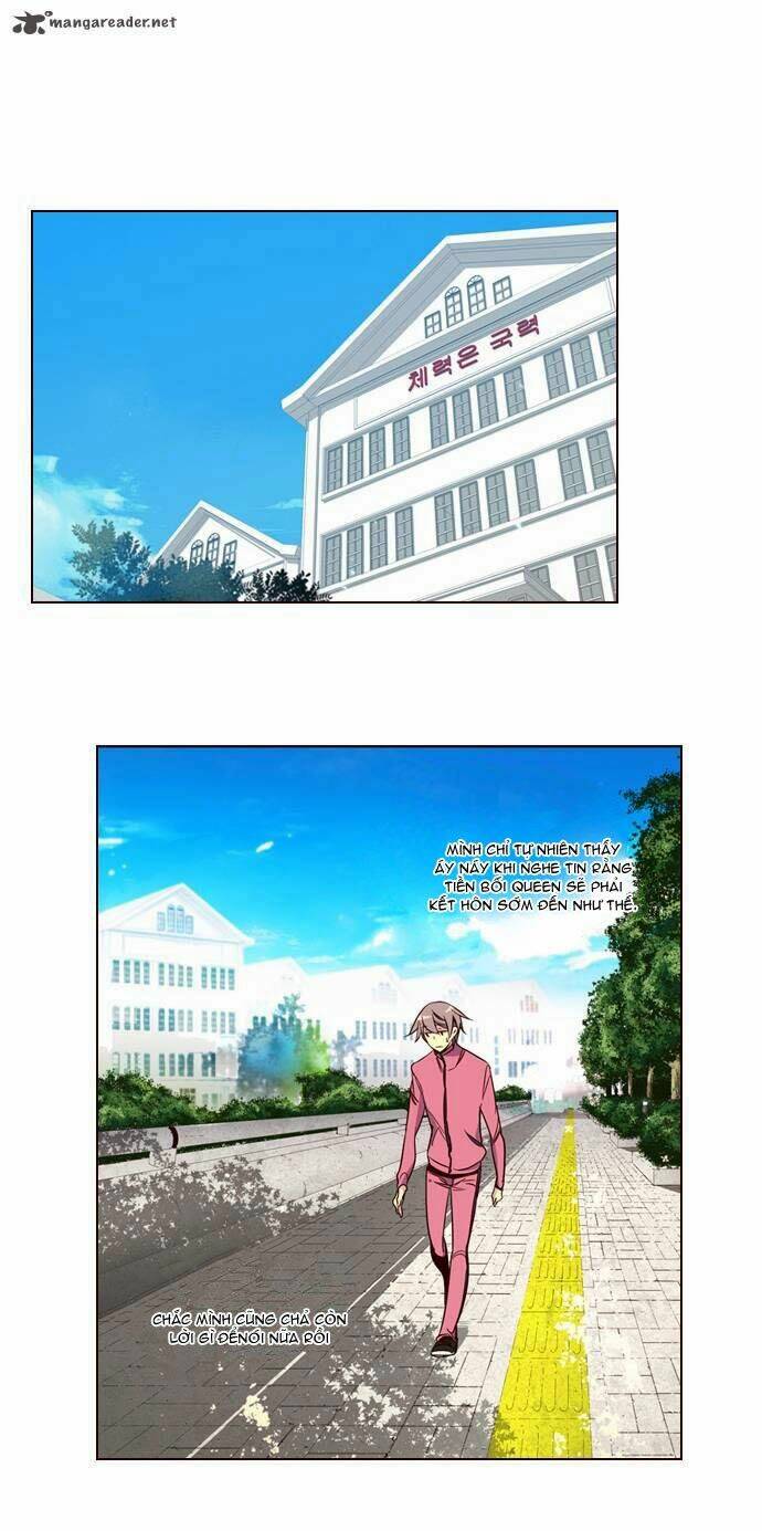 Nữ Sinh Trường Wilds Chapter 118 - Trang 2