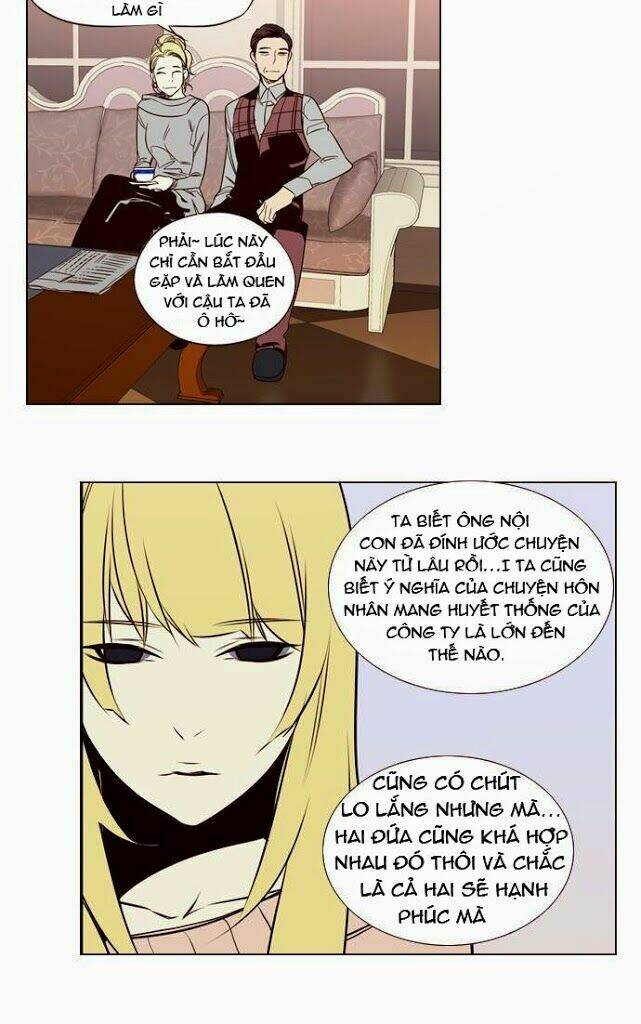 Nữ Sinh Trường Wilds Chapter 119 - Trang 2