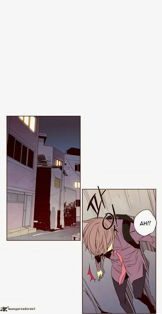 Nữ Sinh Trường Wilds Chapter 119 - Trang 2