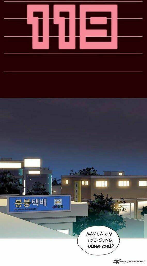 Nữ Sinh Trường Wilds Chapter 119 - Trang 2