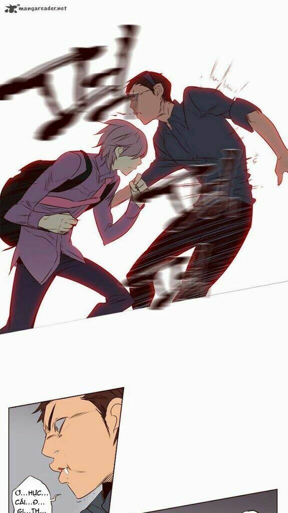 Nữ Sinh Trường Wilds Chapter 119 - Trang 2