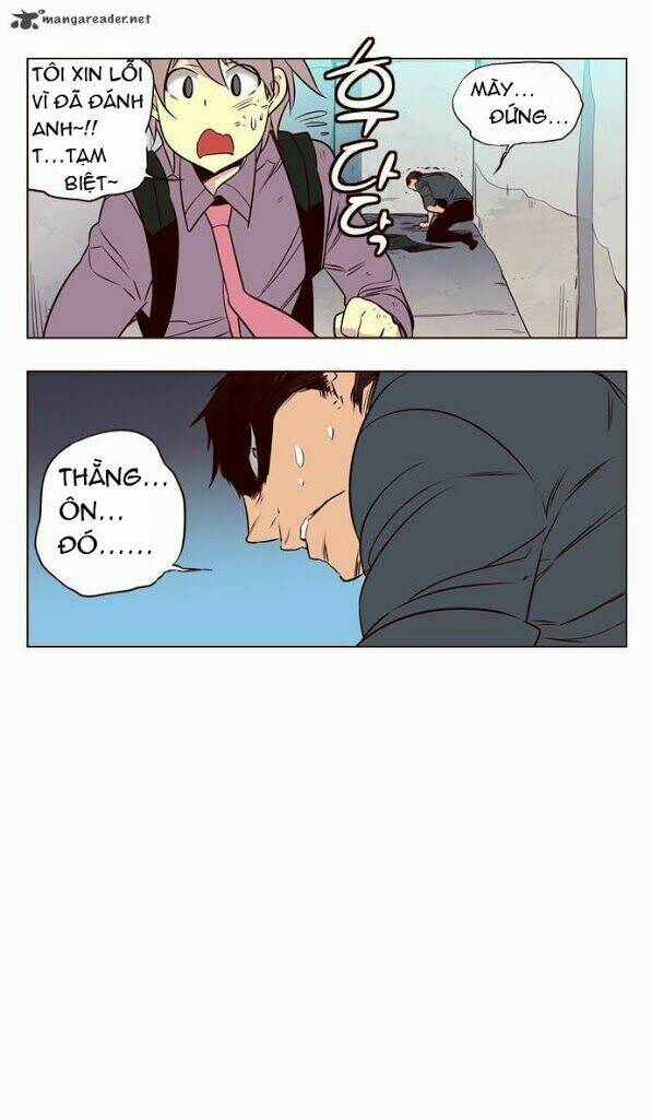 Nữ Sinh Trường Wilds Chapter 119 - Trang 2