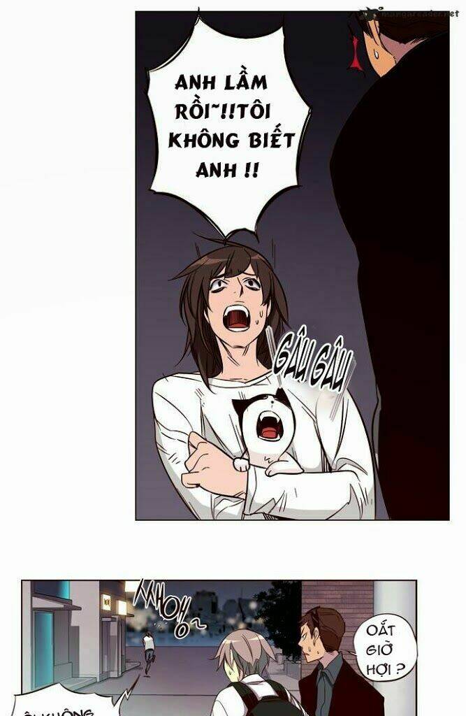 Nữ Sinh Trường Wilds Chapter 119 - Trang 2