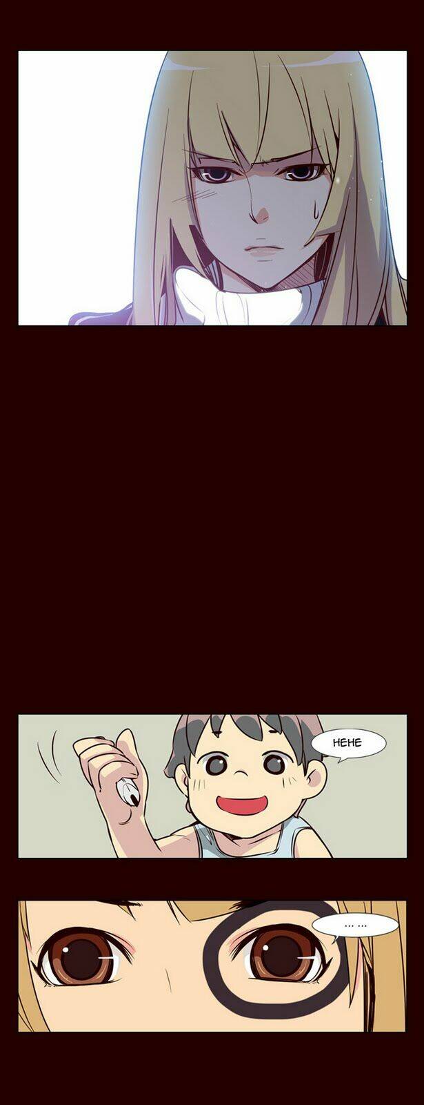 Nữ Sinh Trường Wilds Chapter 12 - Trang 2