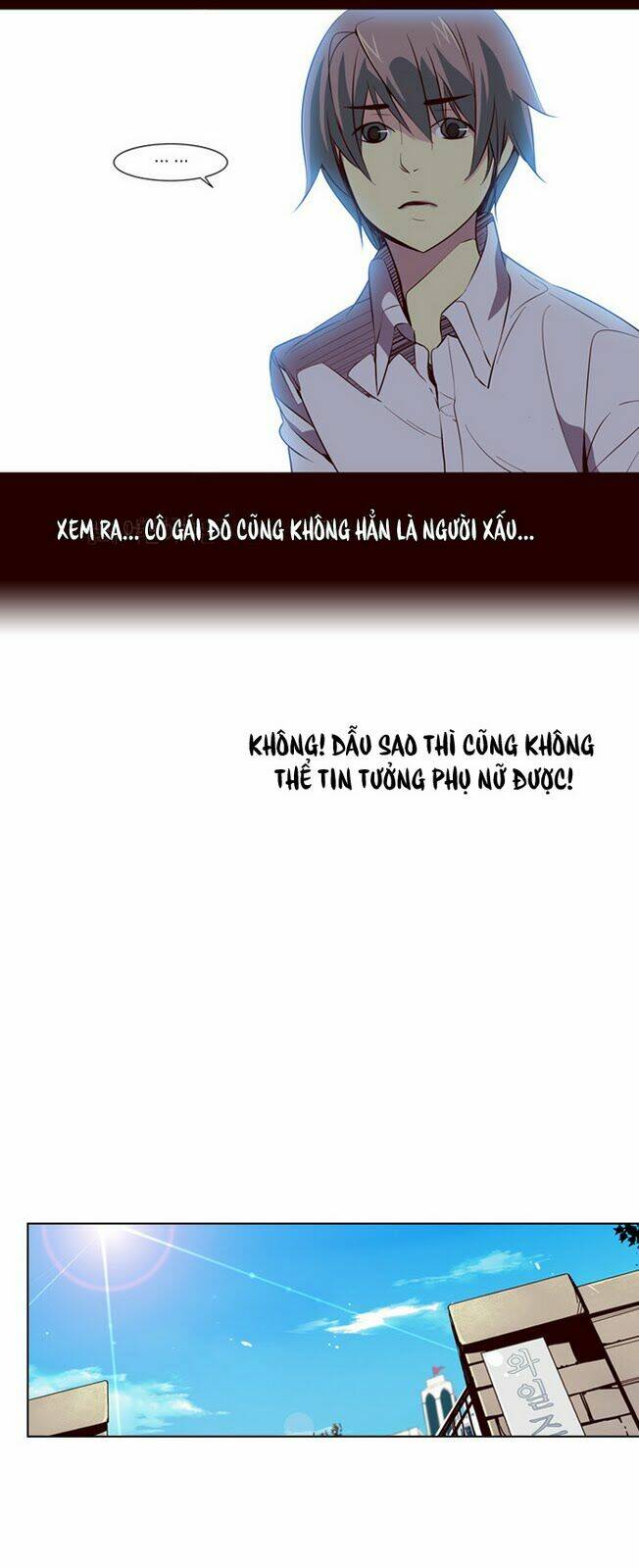 Nữ Sinh Trường Wilds Chapter 12 - Trang 2