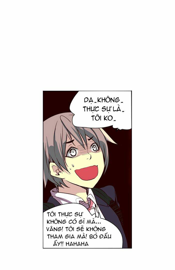 Nữ Sinh Trường Wilds Chapter 12 - Trang 2
