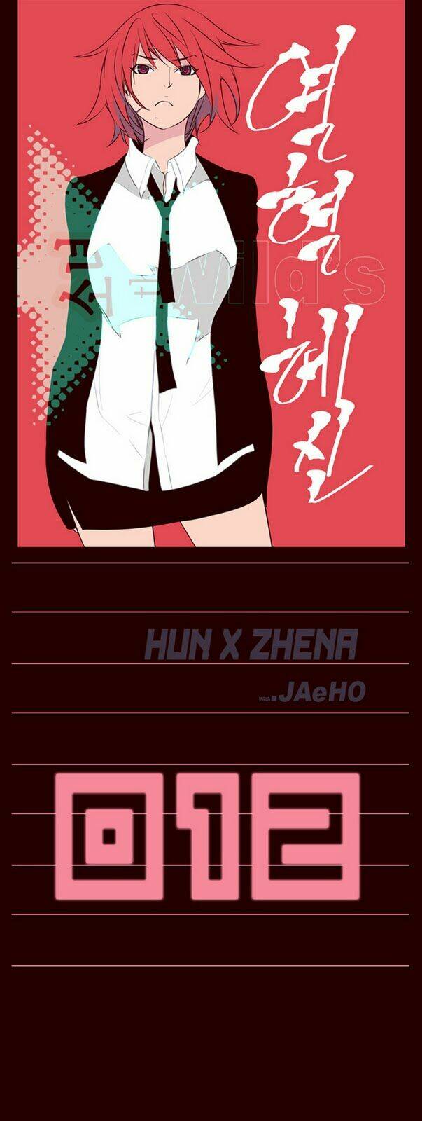 Nữ Sinh Trường Wilds Chapter 12 - Trang 2