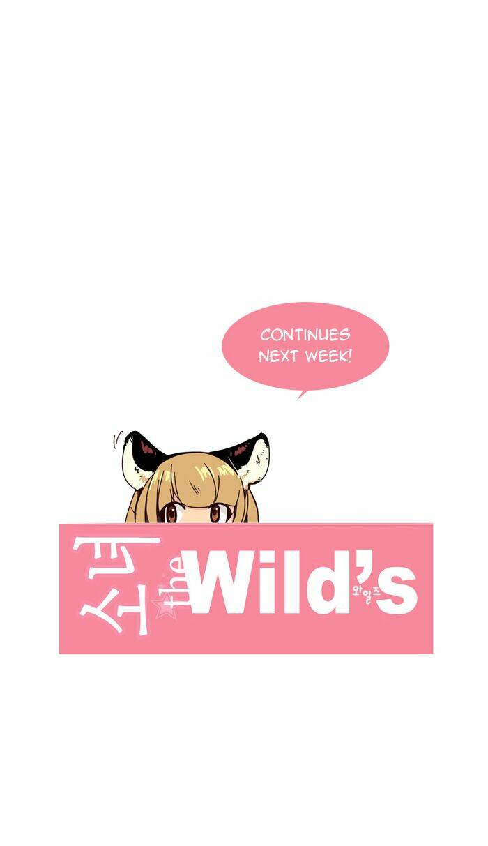 Nữ Sinh Trường Wilds Chapter 12 - Trang 2