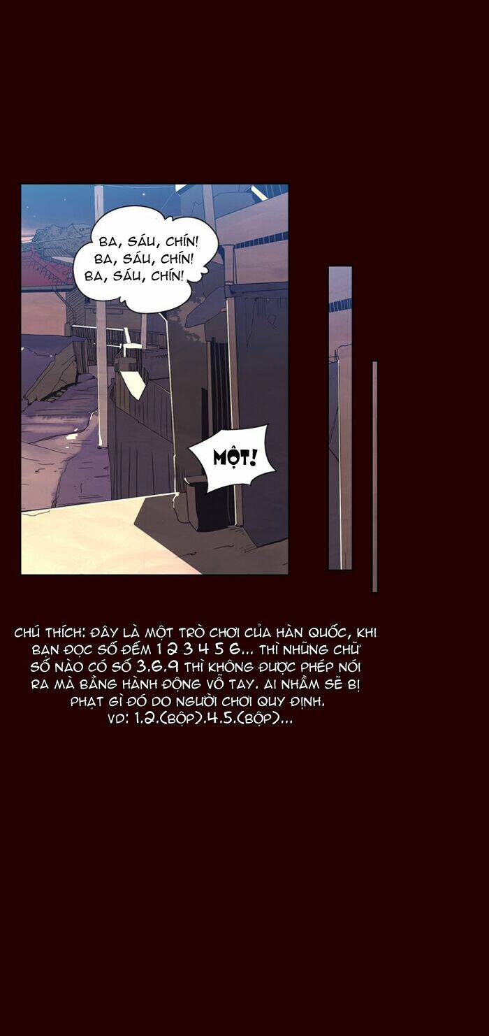 Nữ Sinh Trường Wilds Chapter 12 - Trang 2