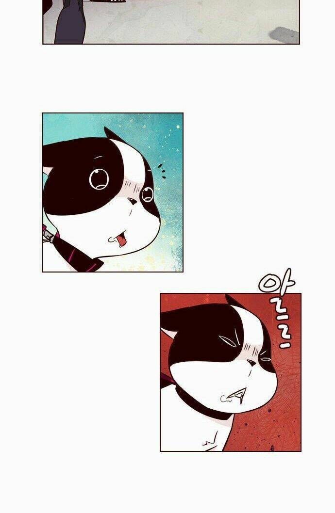 Nữ Sinh Trường Wilds Chapter 120 - Trang 2