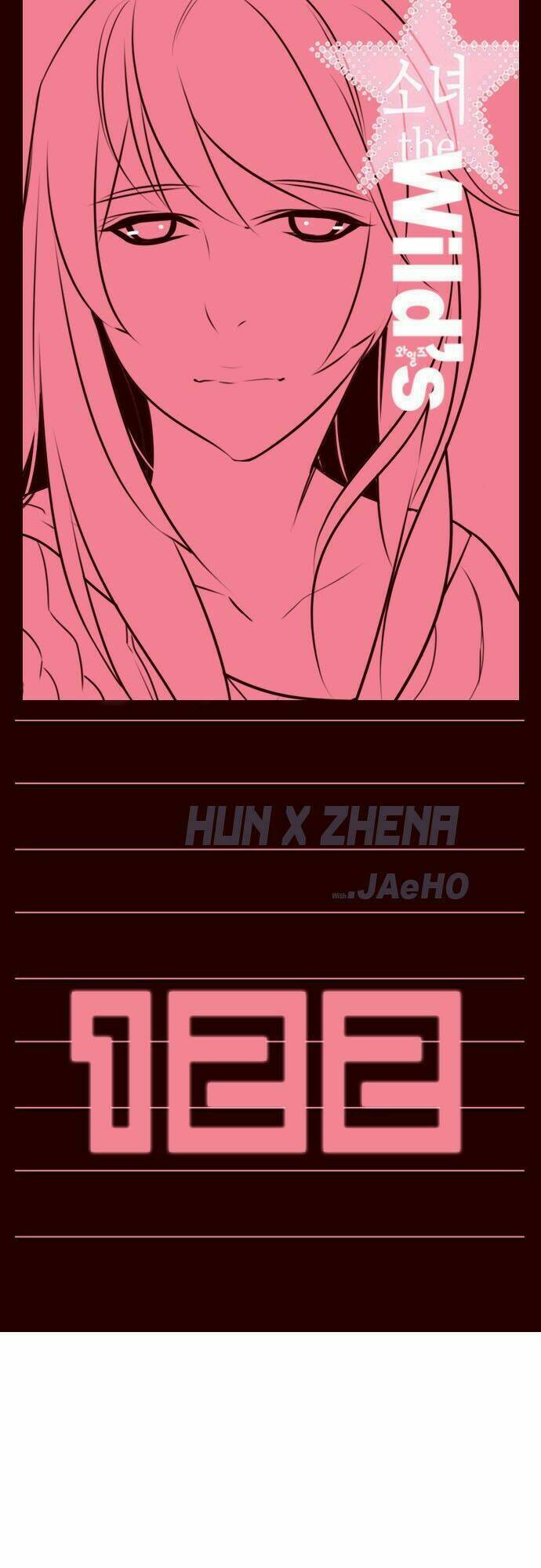 Nữ Sinh Trường Wilds Chapter 122 - Trang 2